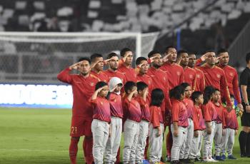 Kalah Lagi, Indonesia Kini Dipermak Malaysia 0-2