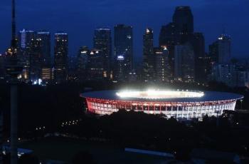 Media Inggris Rilis 10 Stadion Sepak Bola Terbaik di Dunia, Ada Stadion Utama Gelora Bung Karno