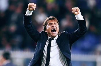 Antonio Conte Diisukan ke PSG, Bakal Reuni dengan Romelu Lukaku?