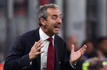 Bela Marco Giampaolo, Eks Pelatih Timnas Italia Salahkan Pemain AC Milan