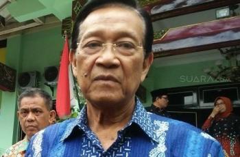 Sri Sultan Hamengku Buwono X Ancam Tiadakan Sepak Bola di Yogyakarta