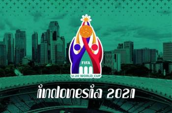 Reaksi Menohok Media Israel Pasca FIFA Coret Indonesia sebagai Tuan Rumah Piala Dunia U-20