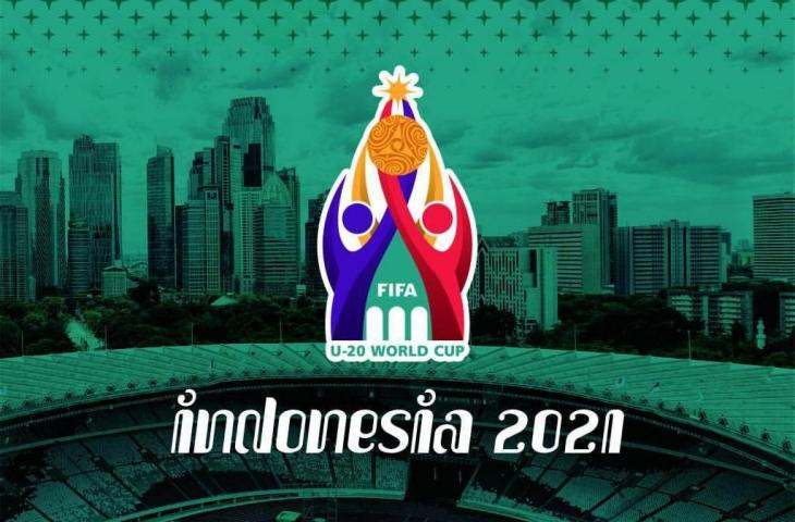 Indonesia resmi ditunjuk sebagai tuan rumah Piala Dunia U-20 2021. (Dok. PSSI)