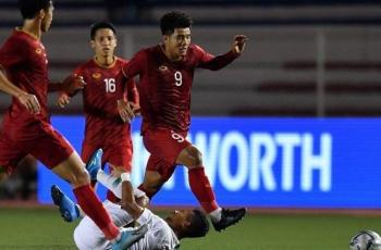 Satu Tim Mundur dari Kualifikasi Piala Asia U-23 2024, Vietnam Ketar-ketir