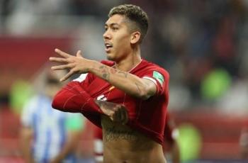 Laga Penentuan Lawan Villarreal, Liverpool Tanpa Roberto Firmino