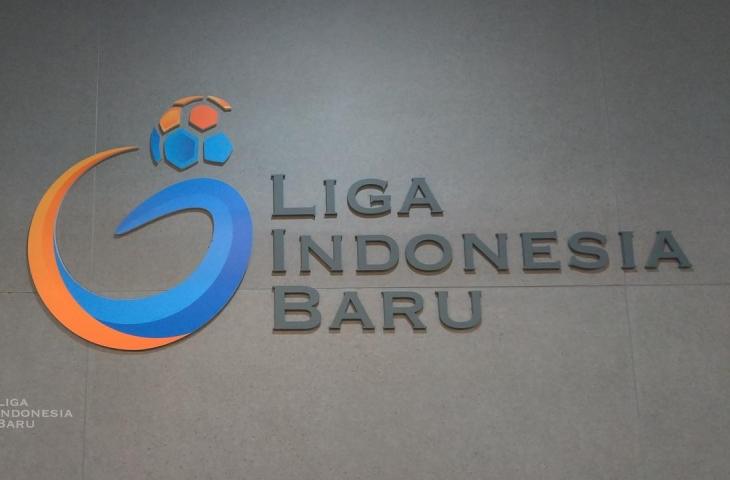 Logo PT LIB. (Liga-Indonesia.id).