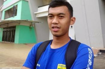 Persib Datangkan Pemain Baru, Nama Abdul Aziz Berpotensi Hilang dari DSP