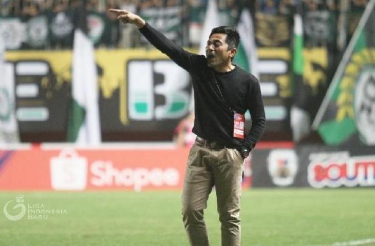 Seto Nurdiantoro. (Liga-Indonesia.id).