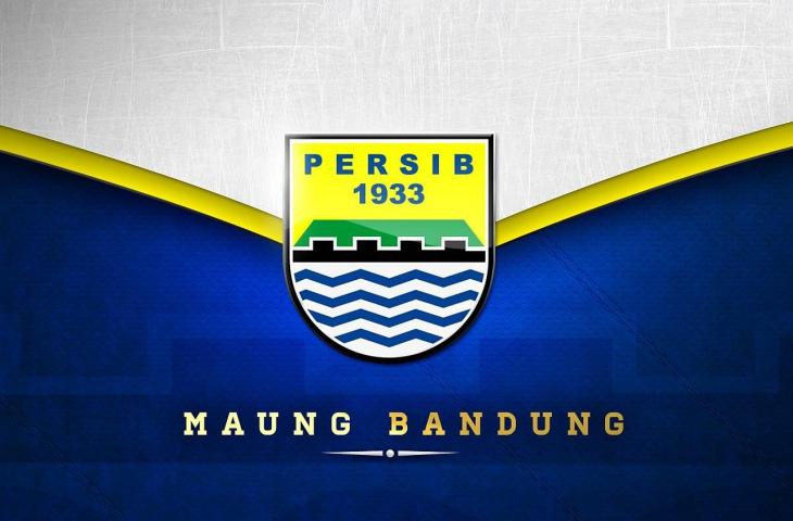 Logo Persib Bandung. (Dok. Persib.co.id).