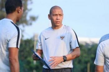 Singgung Uang, Nova Arianto Curhat Sebut Beberapa Pemain Timnas Indonesia U-19 Mulai Tinggi Hati