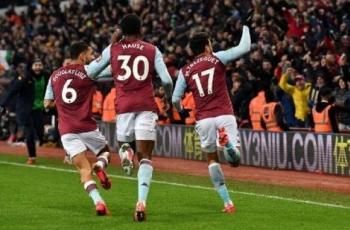 Hasil Liga Inggris Semalam: Aston Villa dan Wolves Kompak Menang, Leeds United Tahan Imbang Leicester