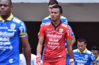 Fisik Pemain Persib Terus Dipoles, Ini Harapan Teja Paku Alam