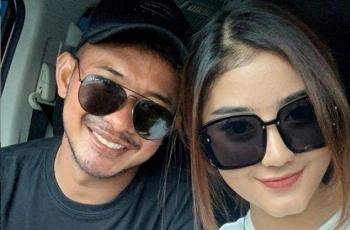 Gian Zola Resmi Gabung Arema FC, Ghea Youbi Beri Pesan Romantis