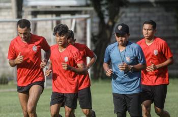 Profil Bali United, Klub yang Baru Berusia Enam Tahun