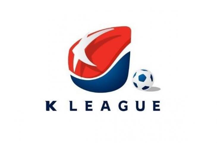 Logo K-League.