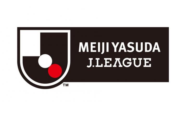 Logo Liga Jepang atau J-League. (Dok. J-League).