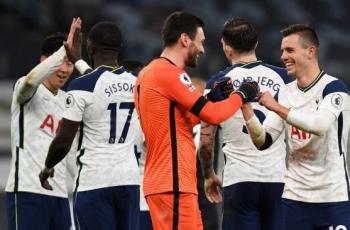 Tottenham Denda Lo Celso dan Romero usai Gabung Timnas Argentina Tanpa Izin