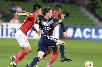 Pernah Jebol Bali United, Pemain Australia Ini Pensiun Dini Gara-gara Bully