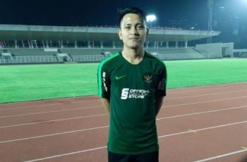 Cetak Gol Perdana, Natanael Siringoringo Bawa Kelantan FC Raih Kemenangan