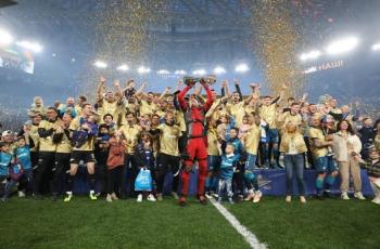 4 Klub Top Eropa yang Bisa Ramaikan Ajang Liga Champions Asia, Ada Zenit