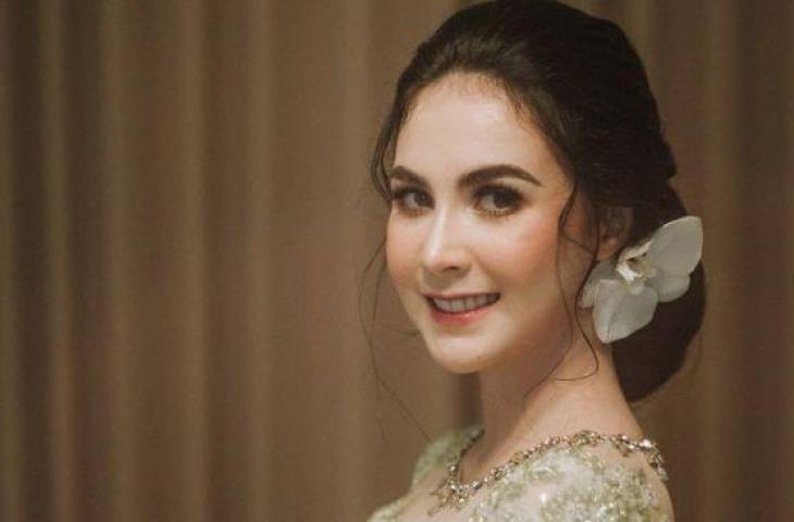 Arumi Bachsin, eks presenter olahraga yang jadi istri pejabat. (Instagram)