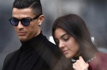 Kronologi Mobil Rp 32 Miliar Milik Cristiano Ronaldo Kecelakaan sampai Ringsek