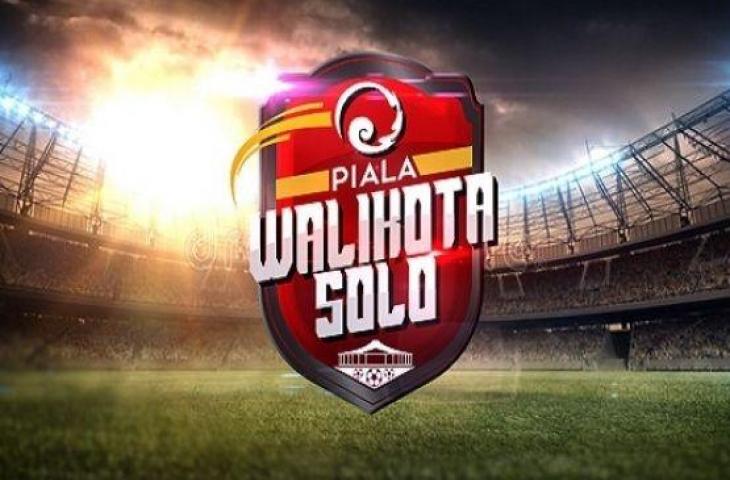 Logo Piala Wali Kota Solo. [Suara.com/dok]