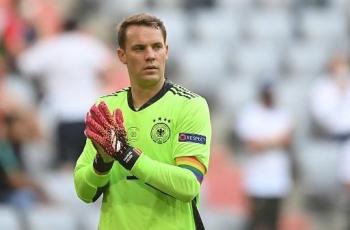 Niat Hati Lepas Penat usai Tersingkir di Piala Dunia, Manuel Neuer Alami Patah Tulang saat Berski