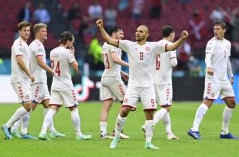 Daftar Resmi Pemain Denmark di Piala Dunia 2022, Ada Christian Eriksen dan Simon Kjaer