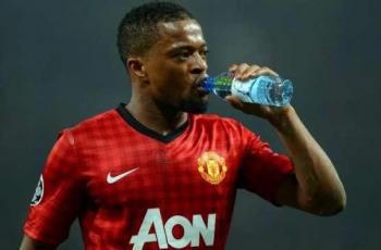 Patrice Evra Tantang Youtuber AS Tanding Tinju, Alih Profesi?