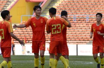 Usai Mantan Pelatih Timnas China dan Sekjen CFA, KPK-nya China Bongkar Lagi Dugaan Korupsi Presiden CFA