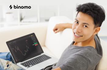 Mengapa Binomo Jadi Pilihan Para Trader? Ini Sejumlah Alasannya