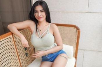 Presenter Olahraga Maria Vania Ungkap Gaya Favorit saat Berhubungan Intim