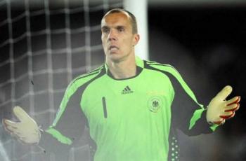 Tragis! Kisah Kiper Jerman Robert Enke yang Bunuh Diri karena Depresi