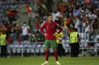 Hasil UEFA Nations League: Portugal dan Spanyol Petik Kemenangan