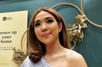 Gisella Anastasia Bagikan Tips Olahraga Peninggi Badan, Netizen Susah Fokus