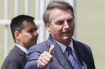 Profil Jair Bolsonaro, Presiden Brasil yang Bela Alex Goncalves