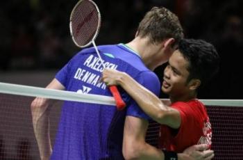 Viktor Axelsen Ungkap Alasan Absen di Indonesian Masters 2023