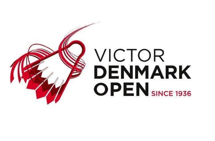 Denmark Open 2021 segera Dimulai (Foto: BWF Badminton)