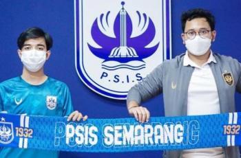 Inilah Jagoan PSIS Semarang untuk Indonesian Football e-League 2021