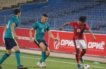 Timnas U-23 Dikalahkan Australia, Media Vietnam Bahas Perbedaan Level