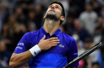 Nasib Sial Novak Djokovic, Dipenjara di Ruangan Khusus Karena Vaksin Covid