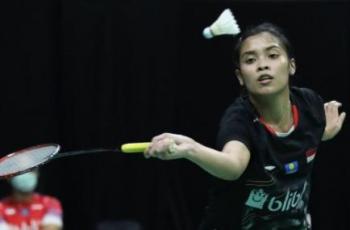 6 Wakil Indonesia yang Lolos ke BWF World Tour Finals 2022, Terbaru Gregoria Mariska Tunjung