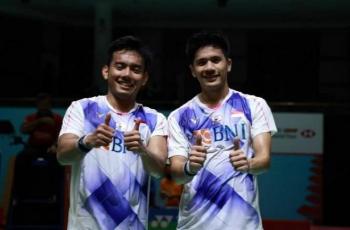 Link Live Streaming Semifinal Indonesia Open 2023, Dua Wakil Tuan Rumah Berlaga