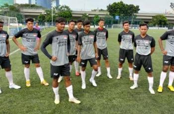 IYC 2021 Resmi Ditunda, Tiga Klub Top Spanyol Batal ke Indonesia