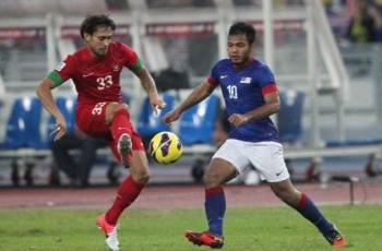 Sebut Indonesia Tak Lolos ke Semifinal Piala AFF, Safee Sali Kena Karma