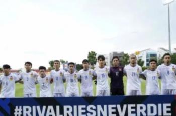 Respons Pelatih Laos usai Anak Asuhnya Dituding Terlibat Pengaturan Skor