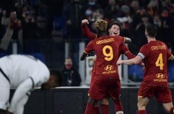 AS Roma Dipermalukan Fiorentina 2-0, Berikut Klasemen Terbaru Serie A Italia