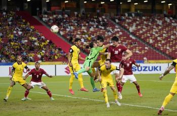 Gol Elkan Baggott di Timnas Dapat Tepuk Tangan dari Pemain Didikan Arsenal