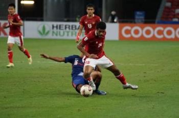 Gabung Dewa United, Gelandang Timnas Indonesia Ricky Kambuaya Ungkap 2 Alasannya